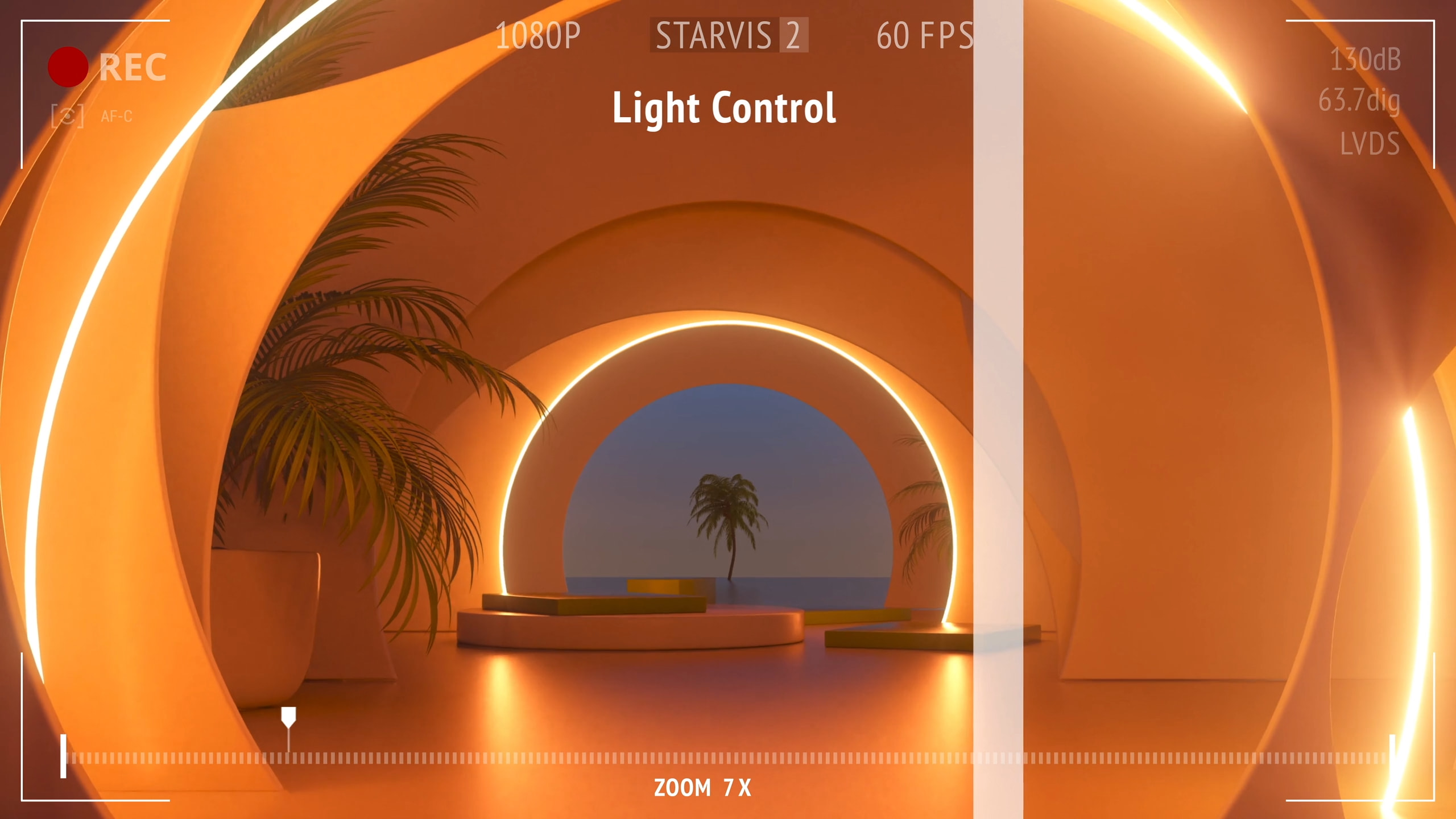 sony_light_control
